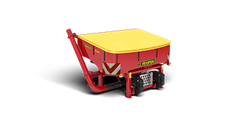 Väderstad front hopper FH2200