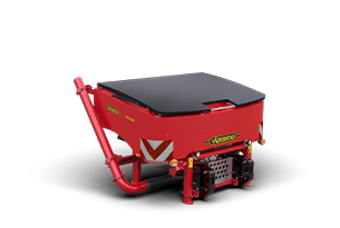 Väderstad front hopper FH2200
