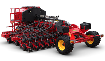 Väderstad precision seed drill Proceed V 24