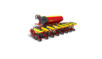Väderstad precision planter Tempo F 6-8
