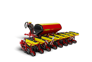 Väderstad Präzisions Einzelkornsämaschine Tempo F 6-8