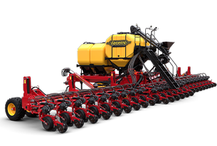 Väderstad Tempo K 24 precision planter