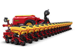 Väderstad precision planter Tempo L 12-24
