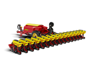 Väderstad Einzelkornsämaschine Tempo L 12-24