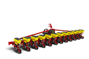 Väderstad Einzelkornsämaschine Tempo R 12-18