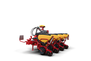 Väderstad precision planter Tempo R 4-6