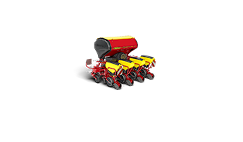 Väderstad precision planter Tempo R 4-6