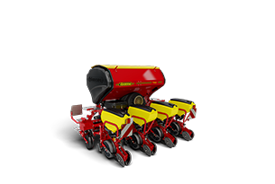 tempo high speed planters from vaderstad tempo high speed planters from vaderstad