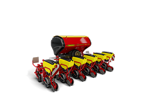 Väderstad Einzelkornsämaschine Tempo T 6-7