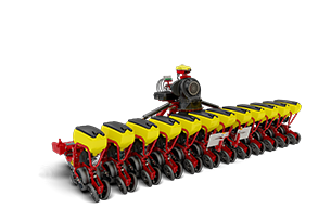Väderstad Einzelkornsämaschine Tempo V 6-12