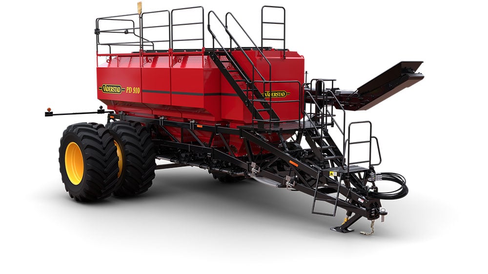 Väderstad Air Cart PD 910