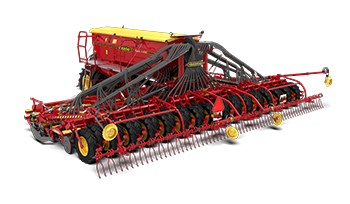 Väderstad seed drill Rapid A 600-800C