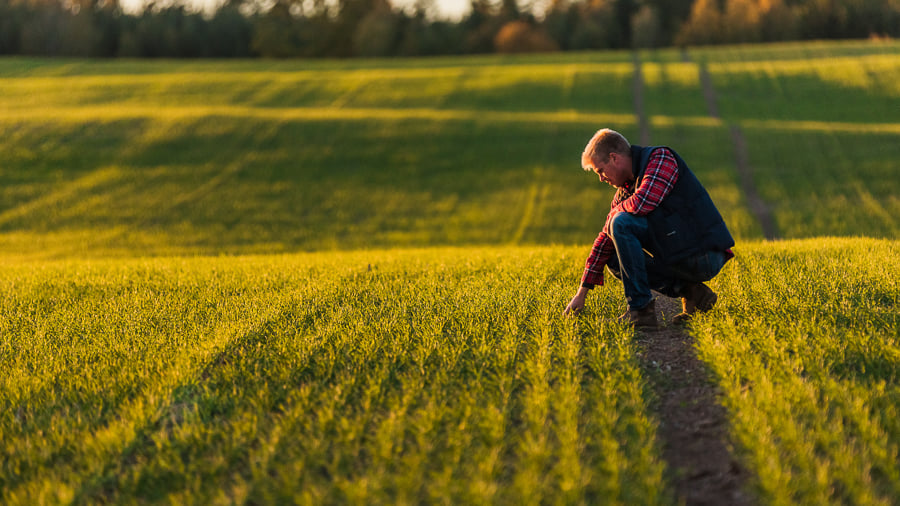 Väderstad Spirit - lenyűgöző meglehelyezés