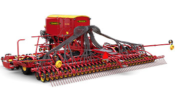 Väderstad seed drill Spirit 600-900S