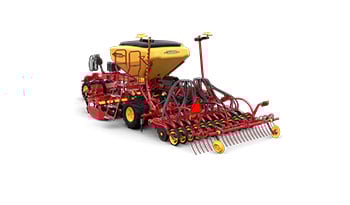 Väderstad seed drill Spirit R 300S
