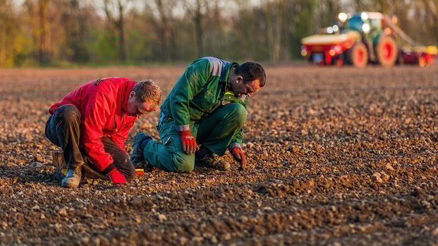 Väderstads Know How channel