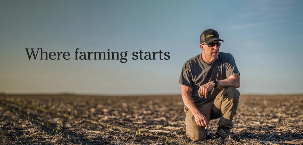 Highly efficient farm machinery | Väderstad