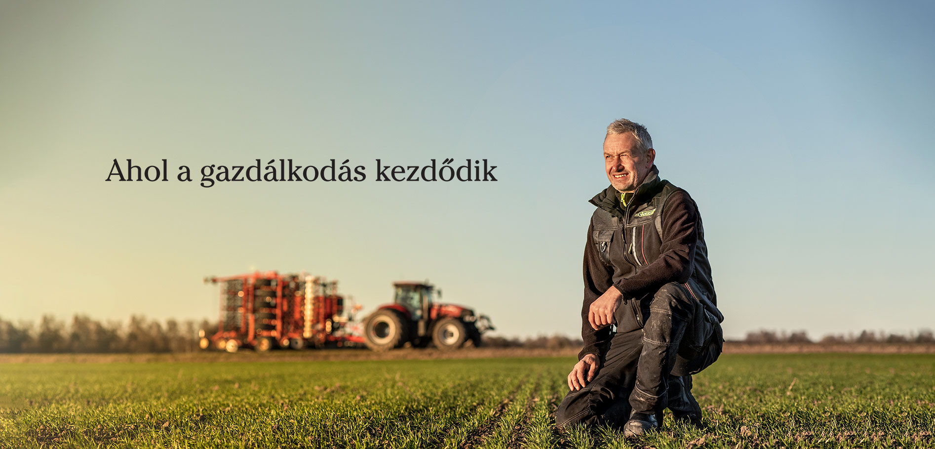 A CrossCutter Disc munkája utáni ellenőrzés