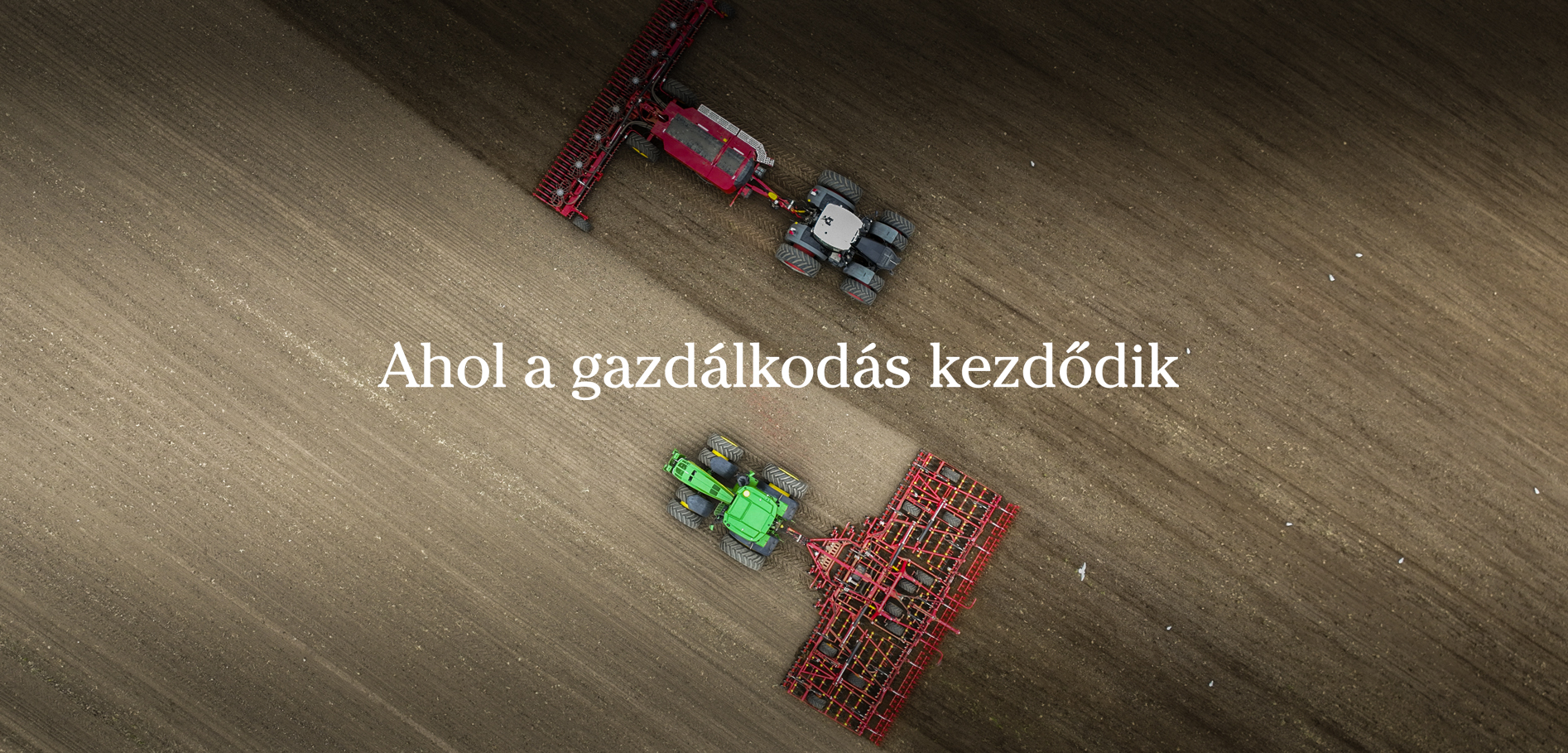 A CrossCutter Disc munkája utáni ellenőrzés