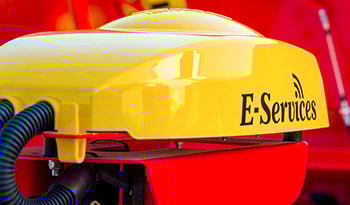 Väderstad E-Services