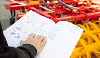 Search product documents