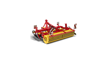 Väderstad disc cultivator Carrier 300-400
