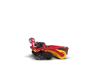Väderstad disc cultivator Carrier 300-400