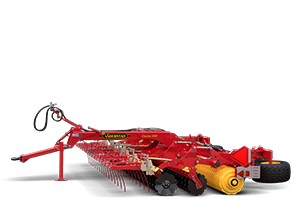 Väderstad дисковий культиватор Carrier 420-820