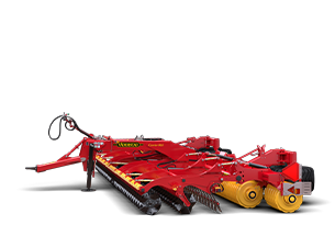 Väderstad disc cultivator Carrier 925-1225
