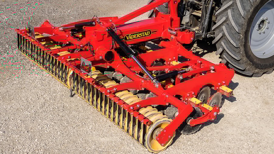 Carrier 925