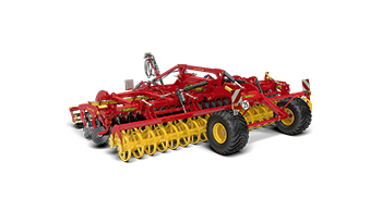 Väderstad Scheibenegge Carrier XL 425-625