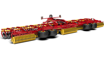 Väderstad Scheibenegge Carrier XL 925-1225