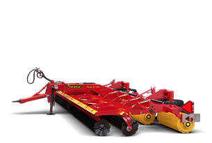 Väderstad disc cultivator Carrier XL 925-1225