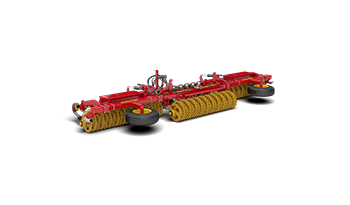 Väderstad roller Rollex 450-620