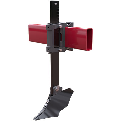 Rendering of Wil-Rich 1500 Series tine