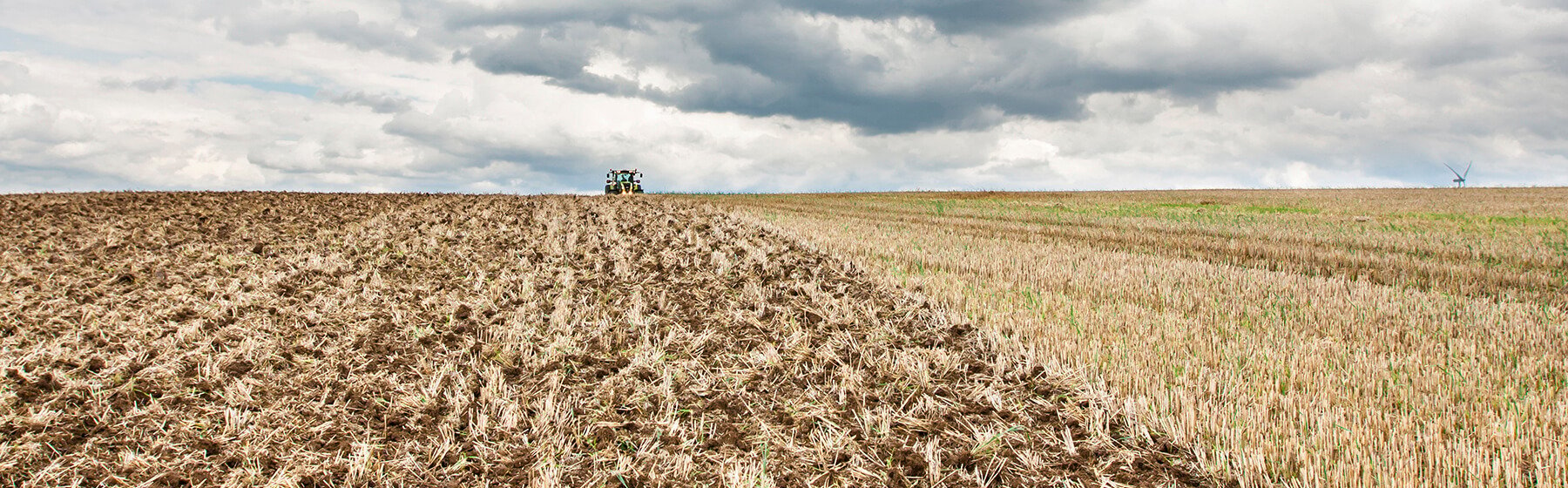 Väderstad tine cultivators