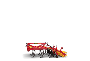 Väderstad tine cultivator Cultus 300-400 & Cultus HD 300-400