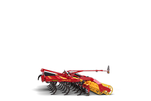 Cultus (HD) 425-525 tine cultivator