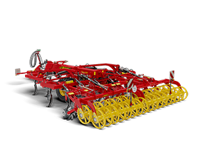 Väderstad Grubber Opus