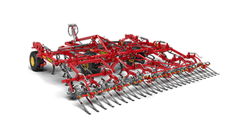 Väderstad tine cultivator Swift
