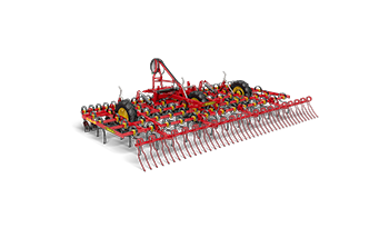 Väderstad tine harrow NZ Mounted 400-500