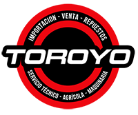 Logotype Toroyo