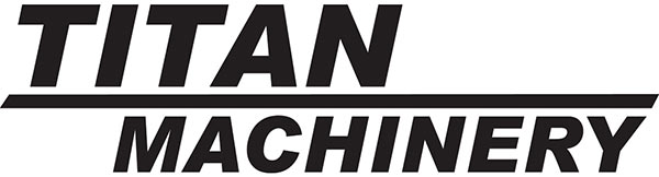 Titan Machinery logo