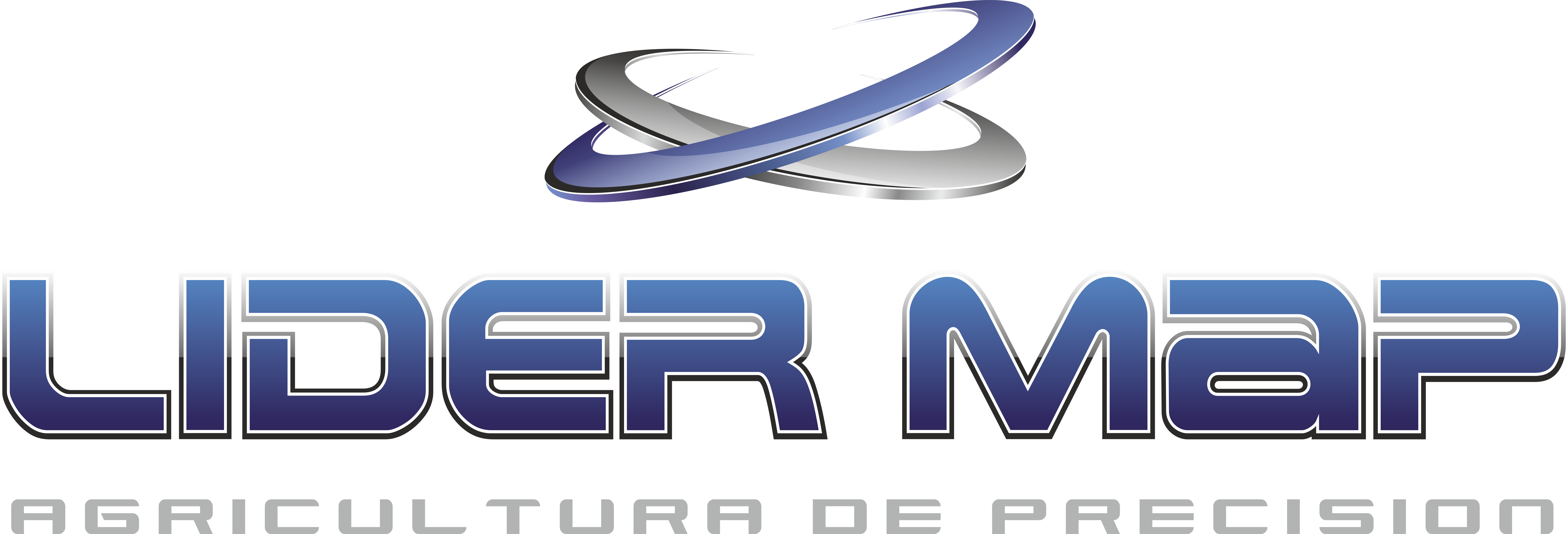 Lider Map SA logo