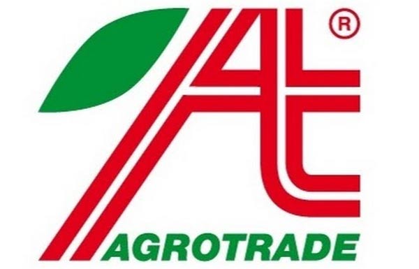Agrall logo