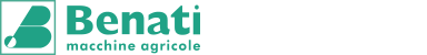 Benati logo