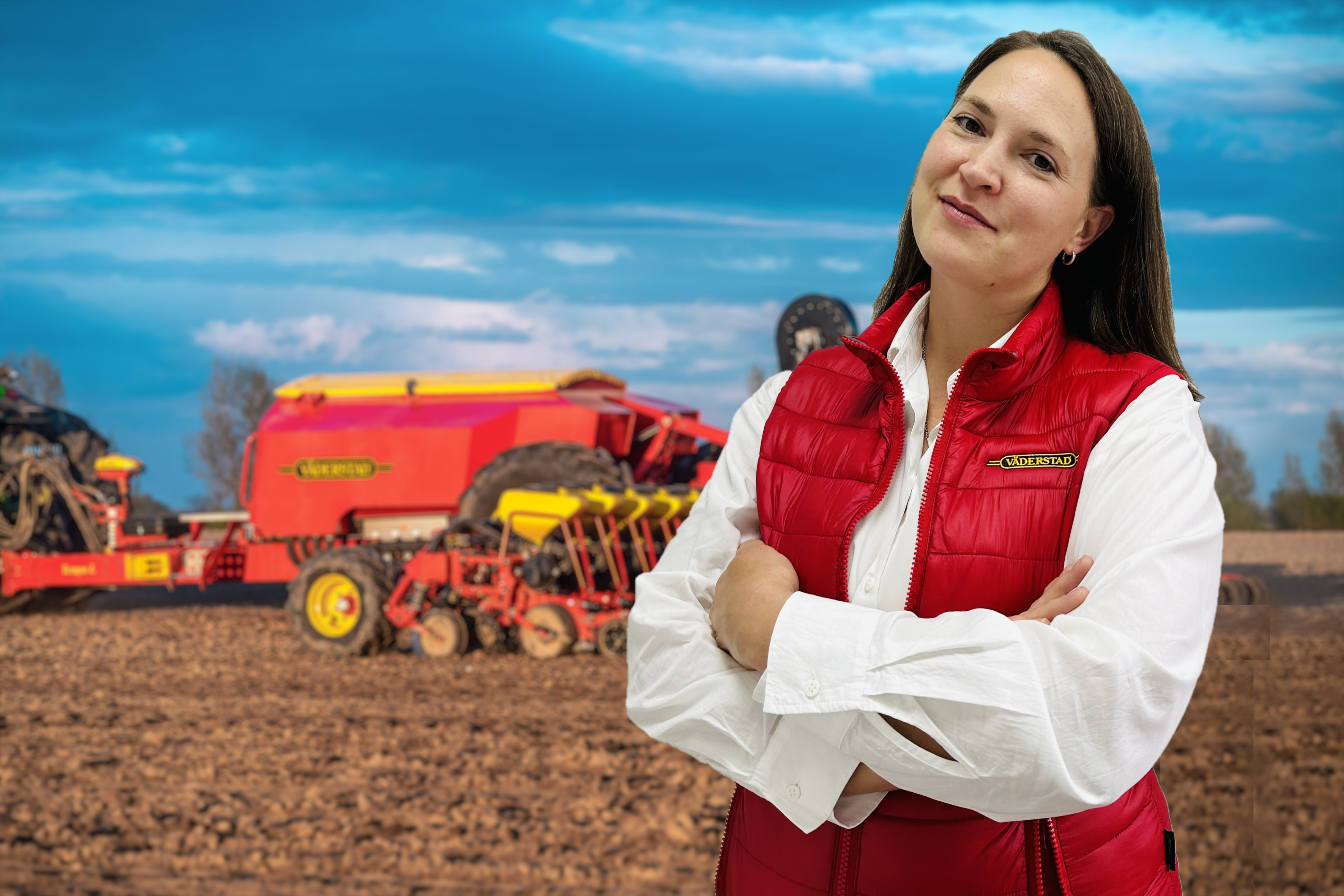 Дарья Науменко