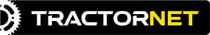 TractorNet logo