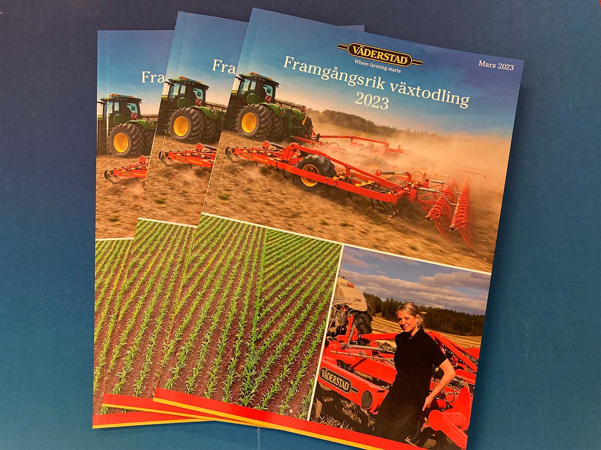 Framgångsrik Växtodling 2023