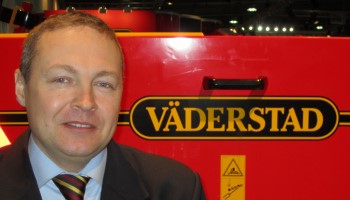 Інженер з організації експлуатації та ремонту обладнання Олександр Собецький